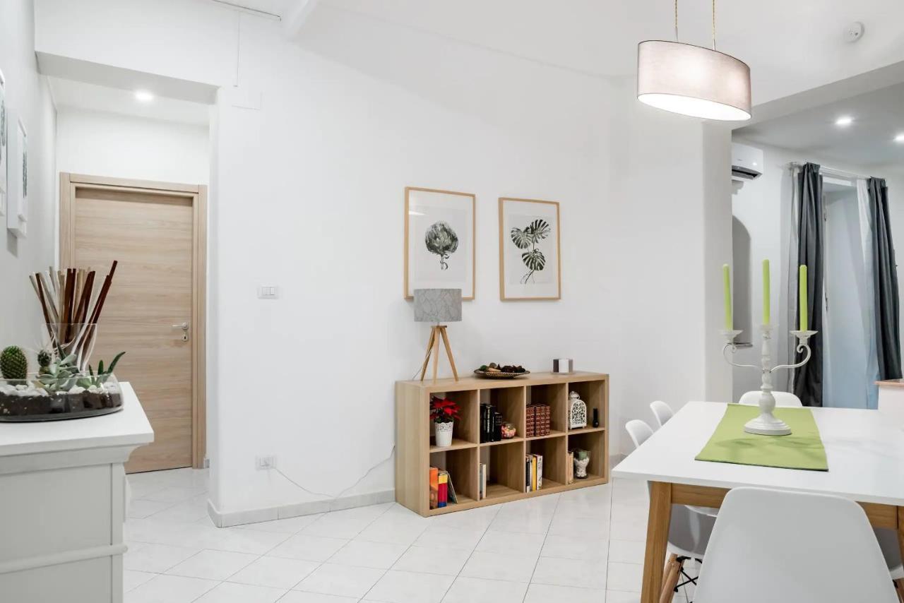 Green Apartment CTA Eksteriør bilde