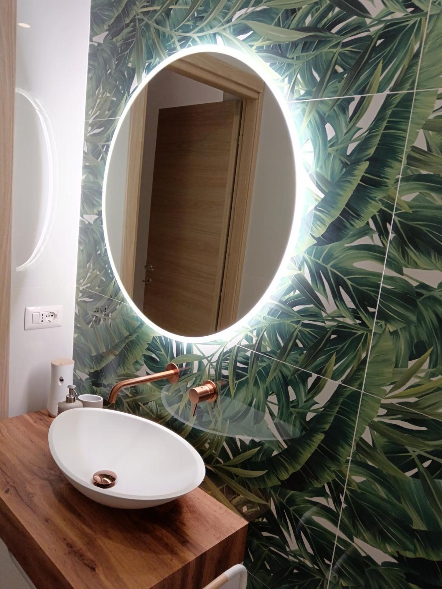 Green Apartment CTA Eksteriør bilde